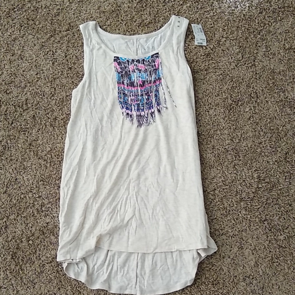 Tanktop